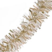 VIANOČNÉ BOA, MIX ZLATÉ