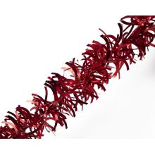 VIANOČNÝ KUŽEĽ, ČERVENÝ