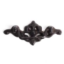 LIATINOVÁ RUKOVÄŤ ZÁSUVKY, STAROŽITNÁ