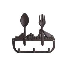 LIATINOVÉ KLIEŠTE, PRÍBORY A ZELENINA