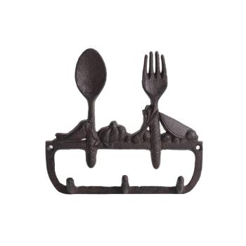 LIATINOVÉ KLIEŠTE, PRÍBORY A ZELENINA