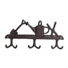 LIATINOVÉ KLIEŠTE, ZÁHRADNÉ NÁRADIE