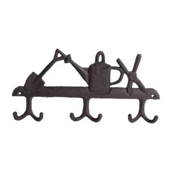 LIATINOVÉ KLIEŠTE, ZÁHRADNÉ NÁRADIE