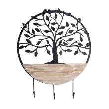 KOVANÉ KLIEŠTE S 3 HÁČIKMI, ZÁCHRANNÉ LANO, ČIERNE