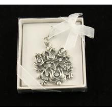 CÍNOVÝ CYPRUSOVÝ ORNAMENT "MATYÓ"