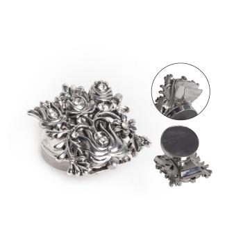 CHLADIACI MAGNET PLECHOVÝ MEMO KLIP "MATYÓ"