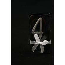 PLECHOVÁ TORTA/KRYŠTÁL "4"