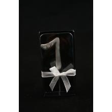 CÍNOVÁ TORTA/KRYŠTÁL "7"