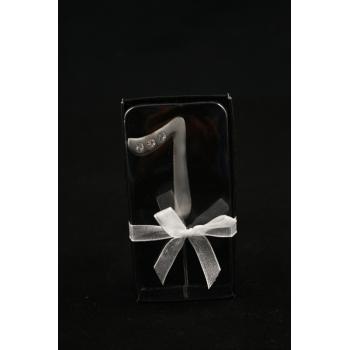 CÍNOVÁ TORTA/KRYŠTÁL "7"