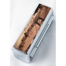 KOVOVÝ DRŽIAK NA RÚŽ "BUDAPEST"