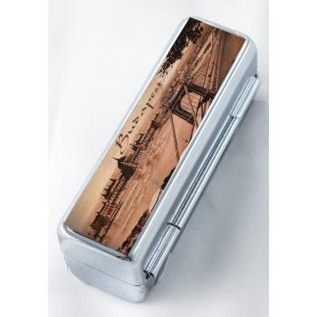 KOVOVÝ DRŽIAK NA RÚŽ "BUDAPEST"