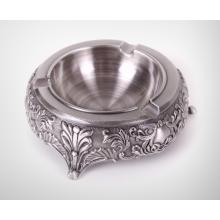 PLECHOVÝ OKRÚHLY POPOLNÍK