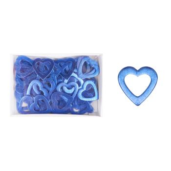 DREVENÁ CIGARA 72 KUSOV MODRÁ