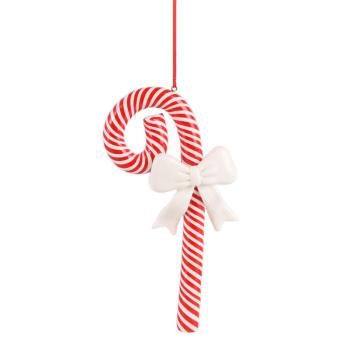 DEKORATÍVNE HLINENÉ LÍZATKO SO ZÁVESOM, S MAŠĽOU