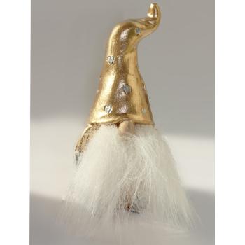 POLYRESINOVÉ FÚZY SO ZLATOU ČIAPKOU