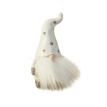 POLYRESINOVÉ FÚZY S BIELOU ČIAPKOU