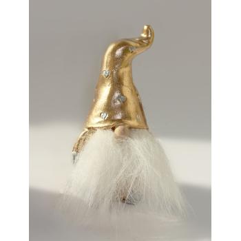 POLYRESINOVÉ FÚZY SO ZLATOU ČIAPKOU