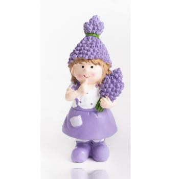 POLYRESIN CHLAPEC ALEBO DIEVČA, LEVANDUĽA, SPAKÁS