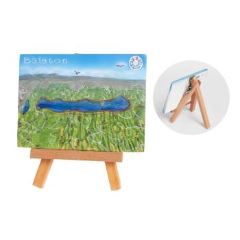 POLYRESIN NA BALATONOVOM STOJANE