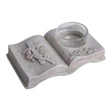 POLYRESINOVÁ DEKORÁCIA, KNIHA MILOSRDENSTVA