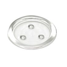 SKLENENÝ SVIETNIK, ČÍRY