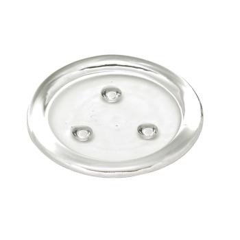 SKLENENÝ SVIETNIK, ČÍRY