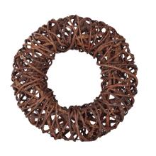 VENIEC Z VINIČA S DRÔTOM, HNEDÝ