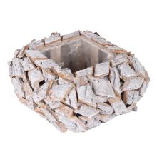 OBDĹŽNIKOVÝ VIBRAČNÝ SUD, SIVÝ