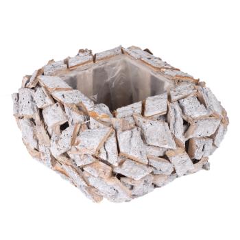 OBDĹŽNIKOVÝ VIBRAČNÝ SUD, SIVÝ