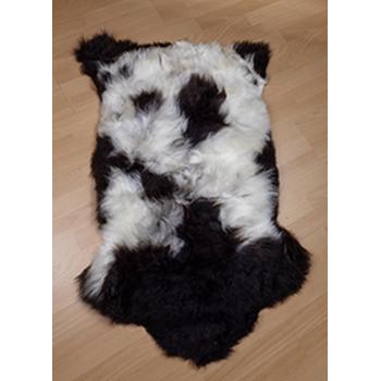 KOBEREC Z JAHŇACEJ VLNY, AUSTRÁLSKY, BIELY