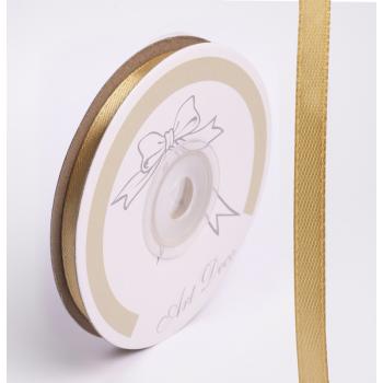 SATÉNOVÁ STUHA, ZLATÁ