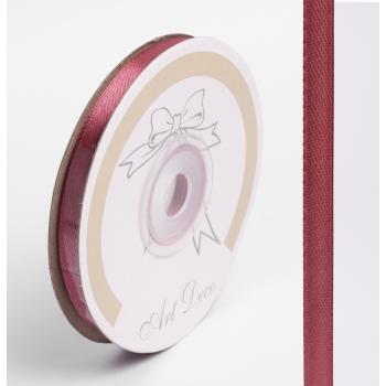 SATÉNOVÁ STUHA, VINTAGE ROSE