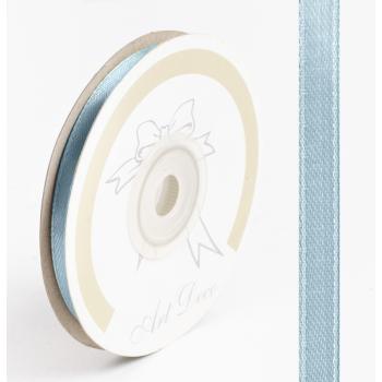 SATÉNOVÁ STUHA, SVETLOMODRÁ