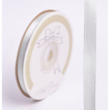 SATÉNOVÁ STUHA, BIELA