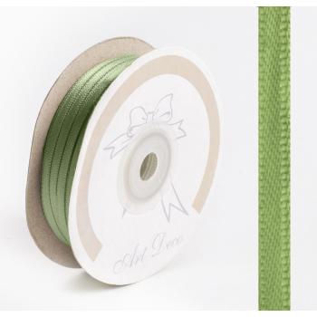 SATÉNOVÁ STUHA, MACHOVO ZELENÁ