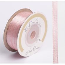 SATÉNOVÁ STUHA, OPERNÁ RUŽOVÁ