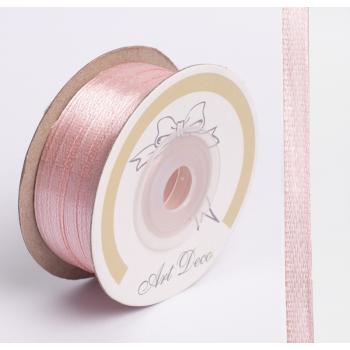 SATÉNOVÁ STUHA, OPERNÁ RUŽOVÁ