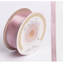 SATÉNOVÁ STUHA, FIALOVÁ