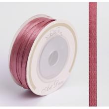 SATÉNOVÁ STUHA, VINTAGE ROSE