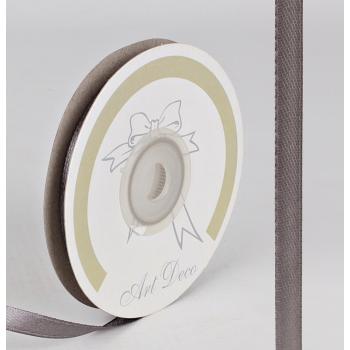 SATÉNOVÁ STUHA GRAFITOVÁ