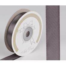 SATÉNOVÁ STUHA GRAFITOVÁ