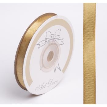 SATÉNOVÁ STUHA, ZLATÁ