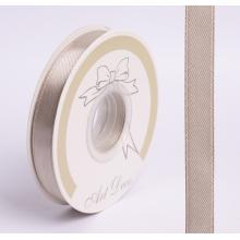 SATÉNOVÁ STUHA, VINTAGE DRAP RAP