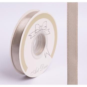 SATÉNOVÁ STUHA, VINTAGE DRAP RAP