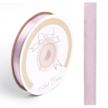 SATÉNOVÁ STUHA, SVETLORUŽOVÁ