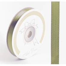 SATÉNOVÁ STUHA ZELENÁ