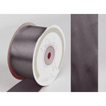 SATÉNOVÁ STUHA GRAFITOVÁ