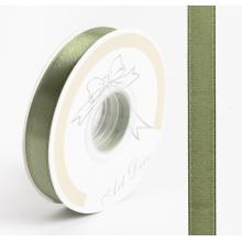 SATÉNOVÁ STUHA, MACHOVO ZELENÁ