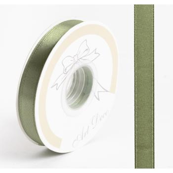 SATÉNOVÁ STUHA, MACHOVO ZELENÁ