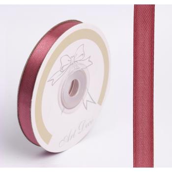 SATÉNOVÁ STUHA, VINTAGE ROSE